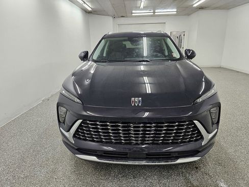 New 2026 Buick Envision Avenir AWD/4WD image 2