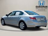 Used 2009 Honda Accord EX-L image 4