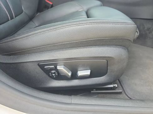 Used 2019 BMW 540i w/ Convenience Package RWD image 46