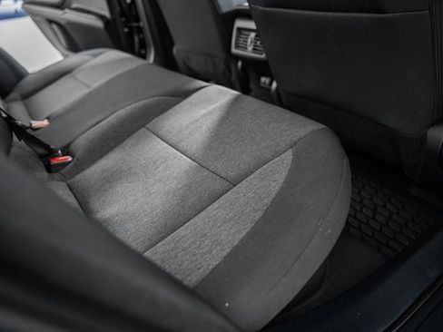 Certified 2025 Toyota Camry LE image 34