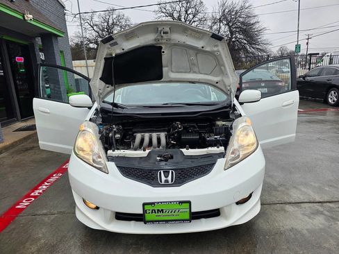 Used 2009 Honda Fit Sport image 56