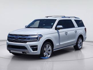 Certified 2023 Ford Expedition Max Platinum AWD/4WD video 1