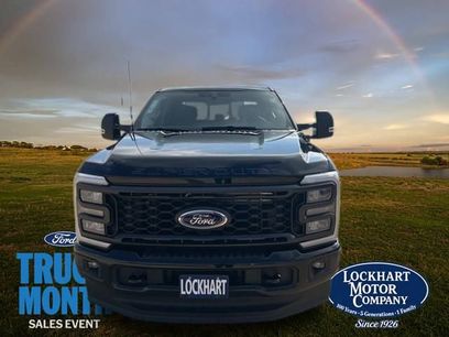 New 2026 Ford F250 XL w/ STX Appearance Package