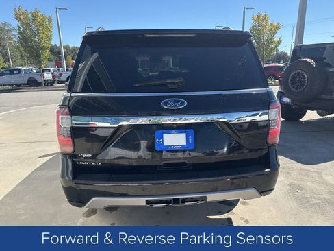 Used 2019 Ford Expedition Limited image 6