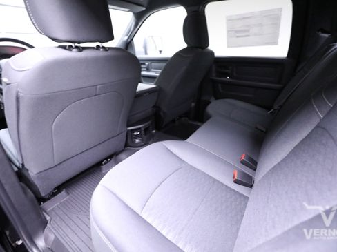 New 2026 RAM 3500 Tradesman image 9