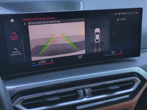 Certified 2023 BMW i4 eDrive35 RWD image 25