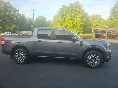 Used 2023 Ford Maverick XL