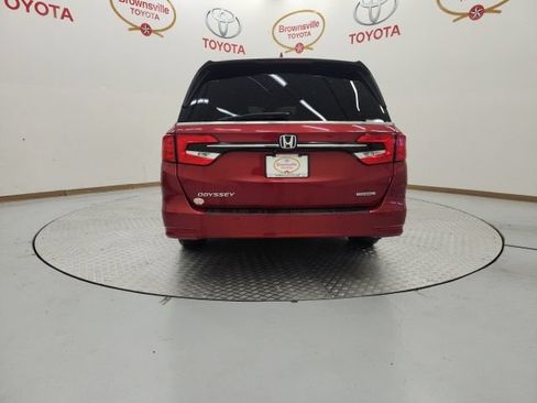 Used 2022 Honda Odyssey Touring image 7