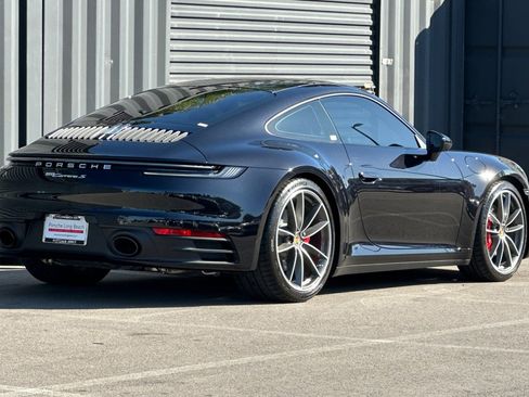 Used 2024 Porsche 911 Carrera S image 8