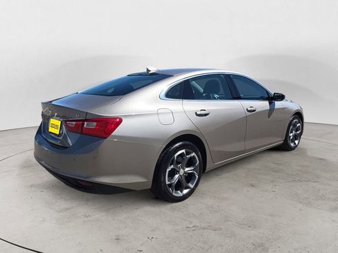 Used 2024 Chevrolet Malibu LT FWD image 5