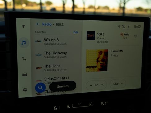 Used 2023 Toyota Sequoia Limited image 31