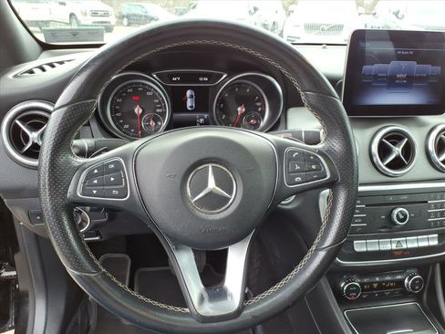 Certified 2018 Mercedes-Benz CLA 250 CLA 250 image 16