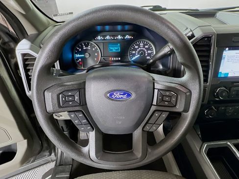 Used 2019 Ford F150 XLT AWD/4WD image 10