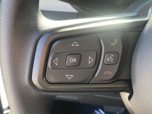 New 2026 Jeep Wrangler Sport image 16