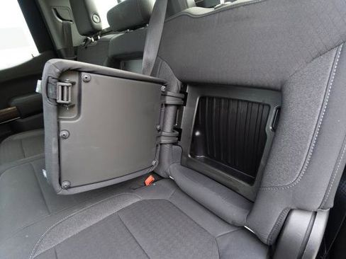 Used 2020 Chevrolet Silverado 1500 RST w/ All-Star Edition image 29