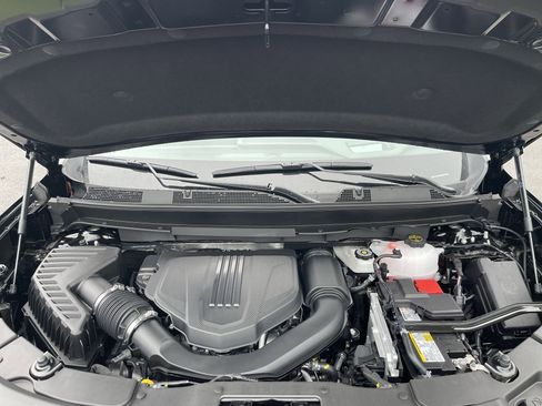 New 2026 GMC Acadia AT4 w/ Super Cruise Package image 64