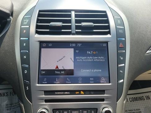 Used 2019 Lincoln MKZ Reserve AWD/4WD image 34