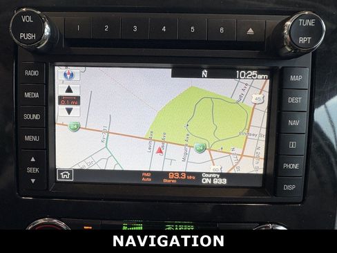 Used 2012 Ford Expedition Limited RWD image 19