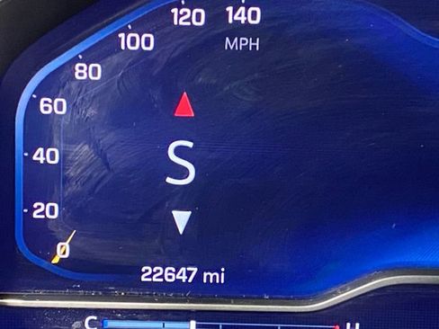 Certified 2023 Chevrolet Silverado 1500 ZR2 w/ Technology Package image 17