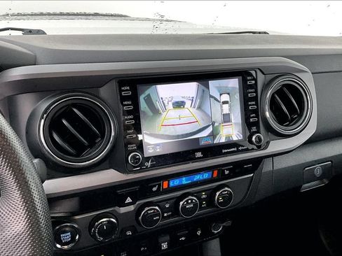 Used 2023 Toyota Tacoma TRD Pro AWD/4WD image 30