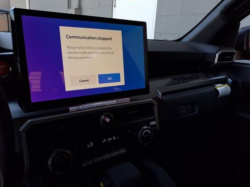 New 2025 Toyota Tacoma TRD Off-Road image 14