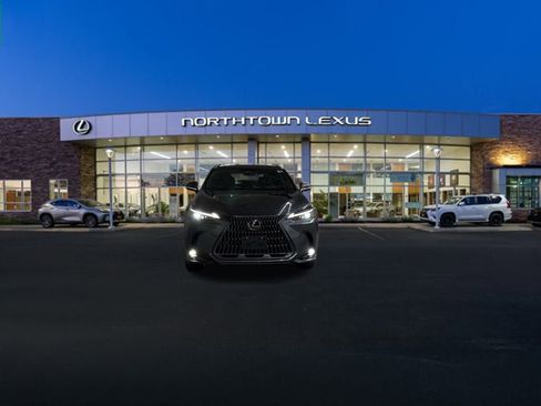 Used 2023 Lexus NX 350 AWD image 20