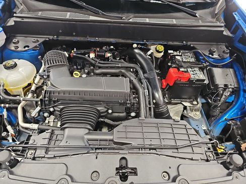 Used 2025 Ford Maverick Tremor AWD/4WD image 28