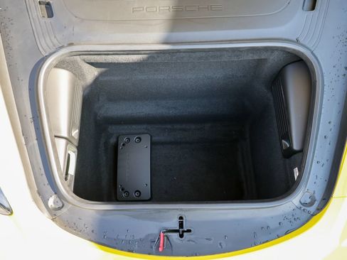 Certified 2024 Porsche 718 Boxster GTS RWD image 49