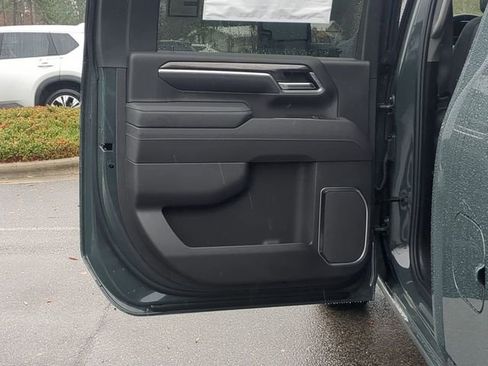 New 2026 Chevrolet Silverado 2500 LTZ w/ Trail Boss Package image 36