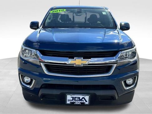 Used 2019 Chevrolet Colorado LT w/ LT Convenience Package image 20