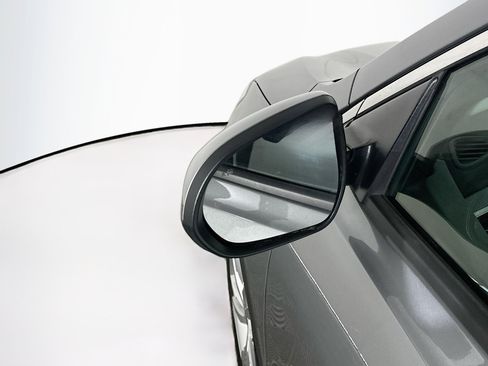 Used 2025 Buick Encore GX Preferred image 16