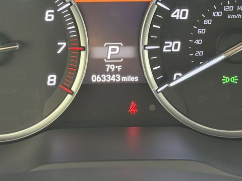 Used 2016 Acura MDX SH-AWD w/ Technology Package image 17