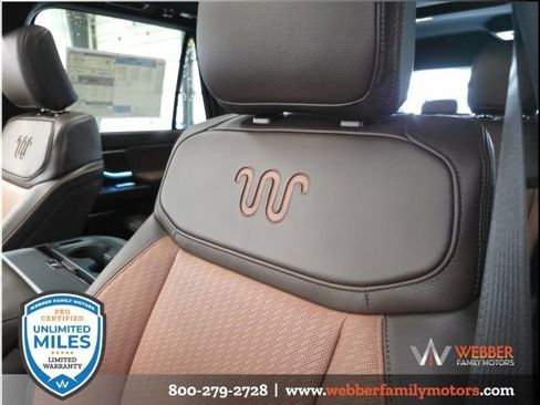 New 2025 Ford Expedition Max King Ranch image 14