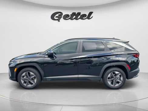 Certified 2026 Hyundai Tucson SEL Plus AWD/4WD image 8
