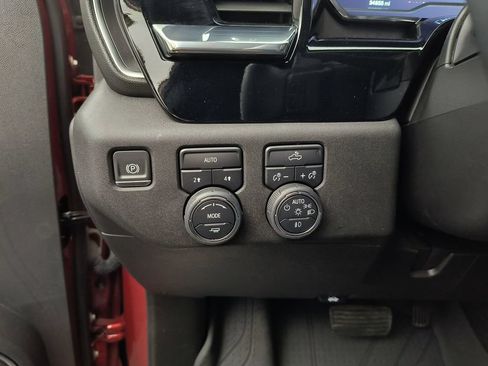 Used 2023 Chevrolet Silverado 1500 RST w/ LPO, Liner Protection Package AWD/4WD image 15