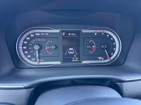 Used 2022 Hyundai Tucson SEL image 17