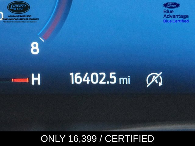 Certified 2023 Ford Escape Active w/ Tech Pack #2 FWD image 30