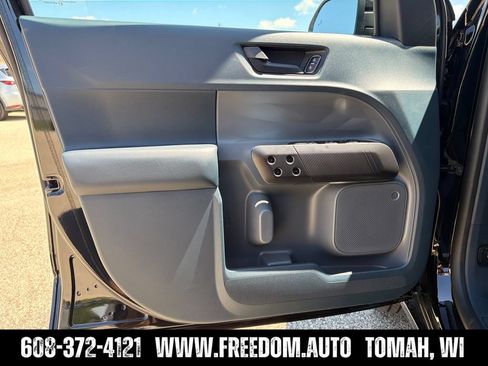 New 2026 Ford Maverick Lobo AWD/4WD image 10