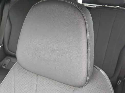 Certified 2023 Mercedes-Benz EQE 350+ SUV image 16