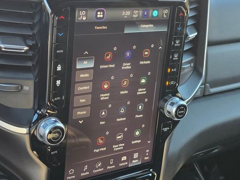 New 2026 RAM 1500 Big Horn image 35