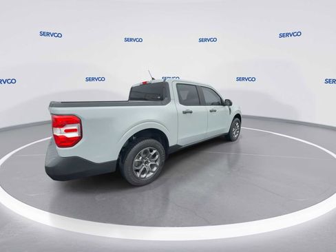 Used 2022 Ford Maverick XLT w/ Equipment Group 300A Standard AWD/4WD image 8