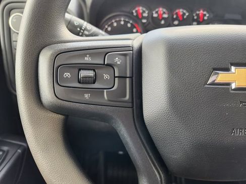 New 2026 Chevrolet Silverado 3500 W/T w/ WT Convenience Package AWD/4WD image 27