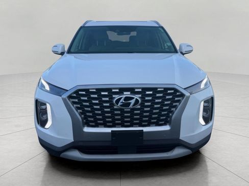 Used 2021 Hyundai Palisade SEL w/ Convenience Package AWD/4WD image 3
