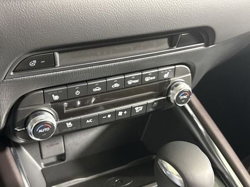 New 2025 MAZDA CX-5 Signature image 17