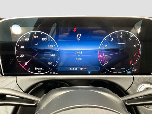 Certified 2025 Mercedes-Benz E 350 Sedan image 33