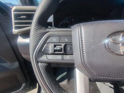 Used 2025 Toyota Tundra SR5 image 14