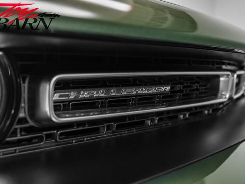 Used 2023 Dodge Challenger GT w/ Plus Package image 9