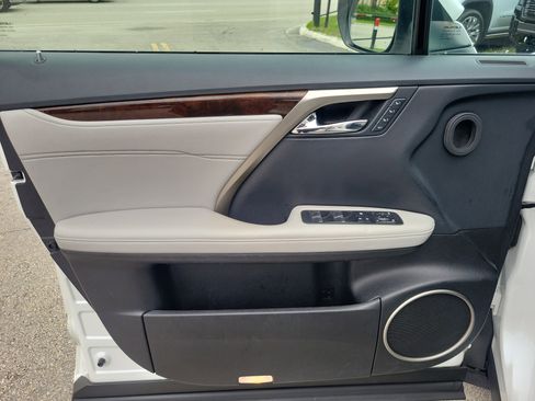 Used 2018 Lexus RX 350 FWD image 26