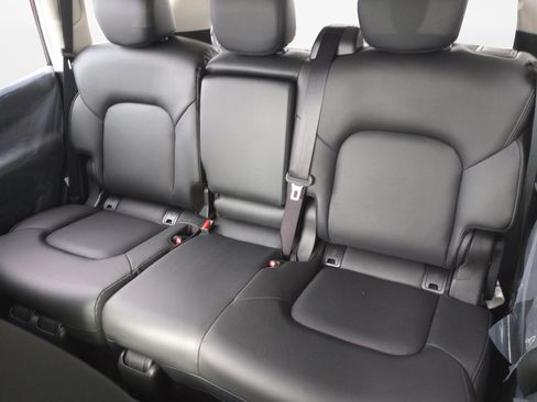 Used 2024 Nissan Armada SL w/ Cargo Package image 12