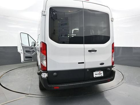 Used 2017 Ford Transit 350 XLT RWD image 32